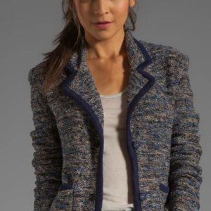 NWT Marc by Marc Jacobs blazer - M